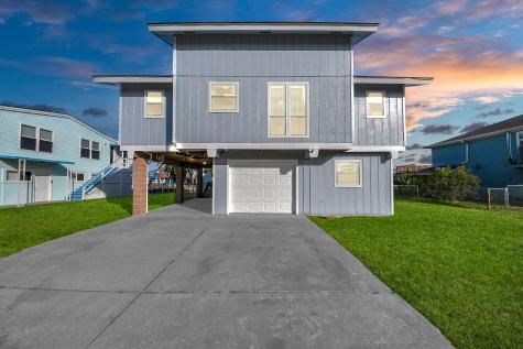 129 Tarpon Street Hitchcock TX 77563