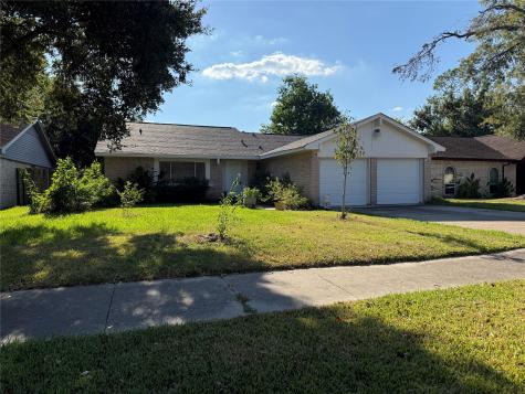 2802 Valley Forest Drive Missouri City TX 77489