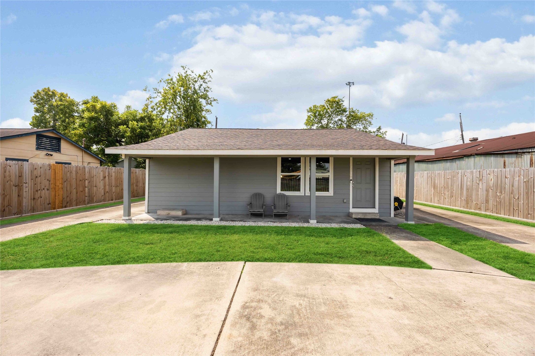 2816 Woodard Street Houston TX 77026
