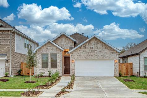 1914 Misty Field Drive Missouri City TX 77459