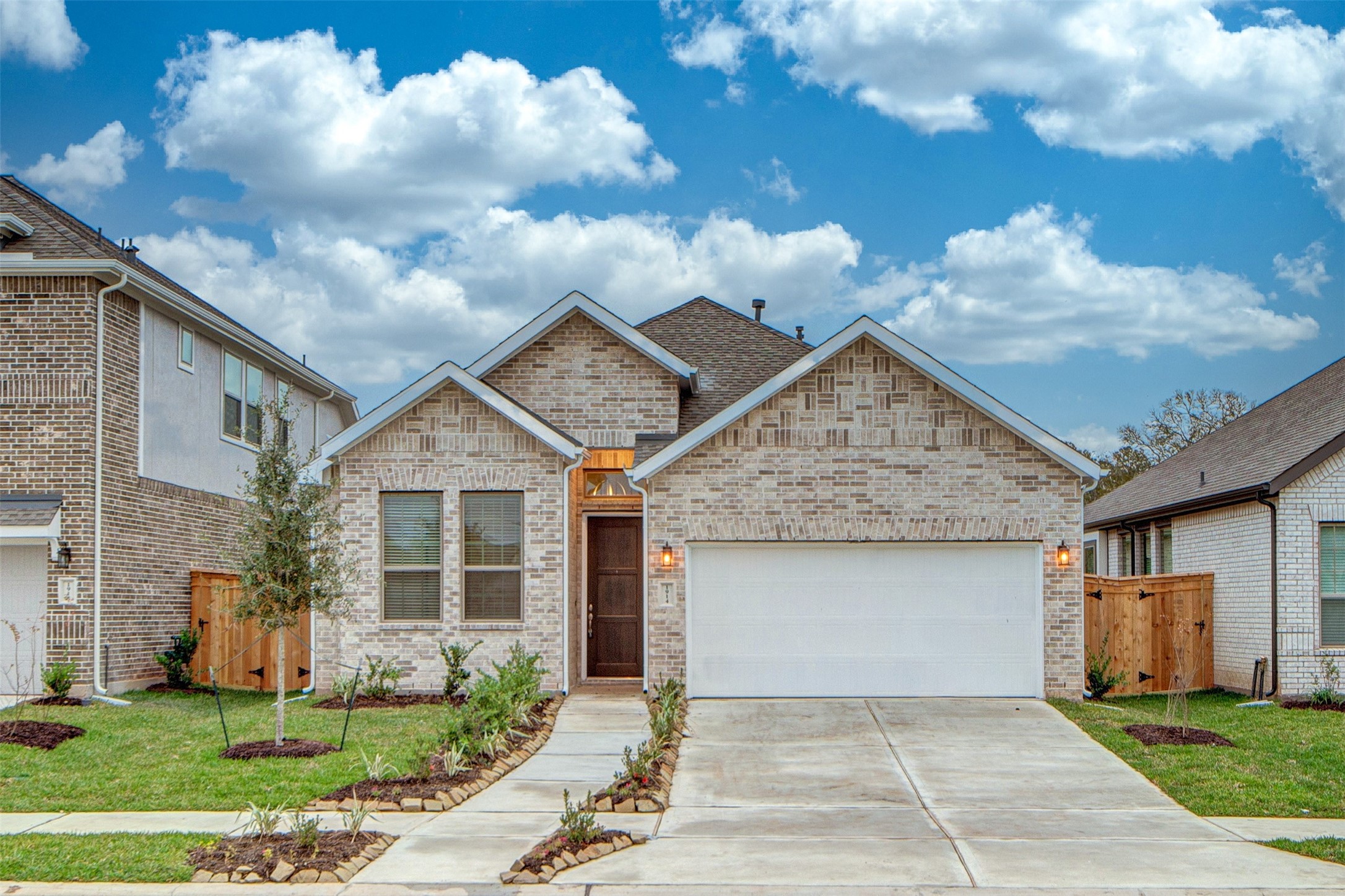 1914 Misty Field Drive Missouri City TX 77459