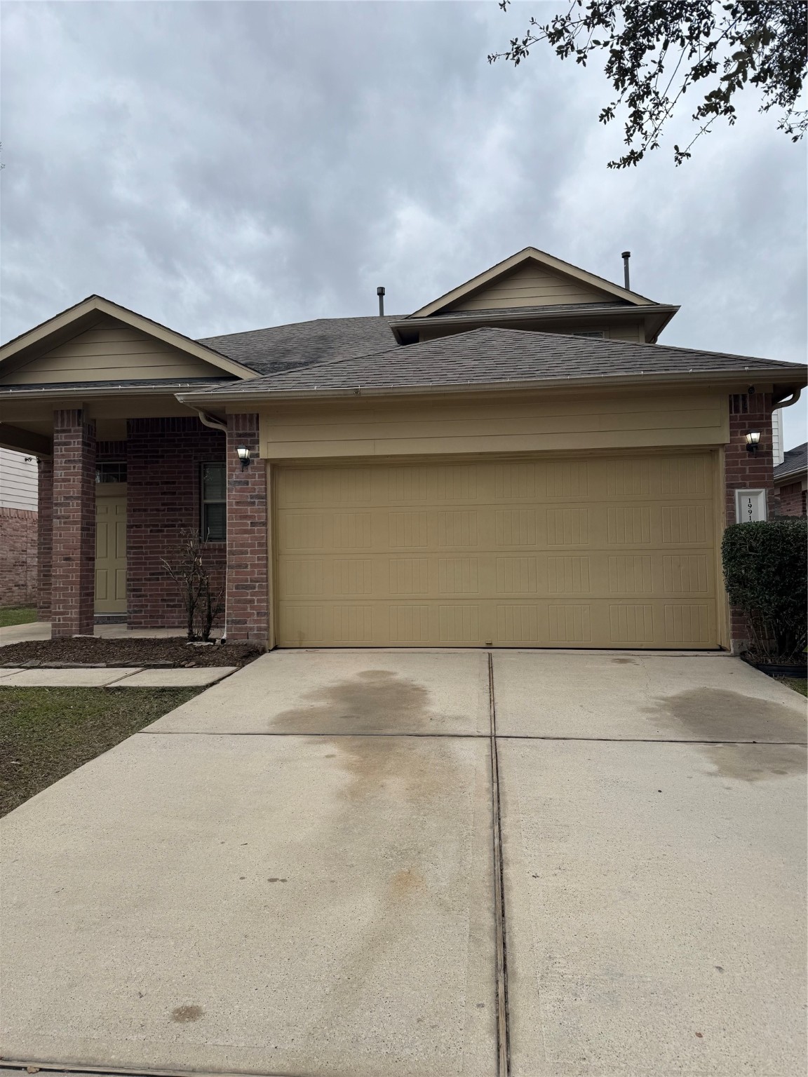 19919 Sapphire Mist Court Houston TX 77073