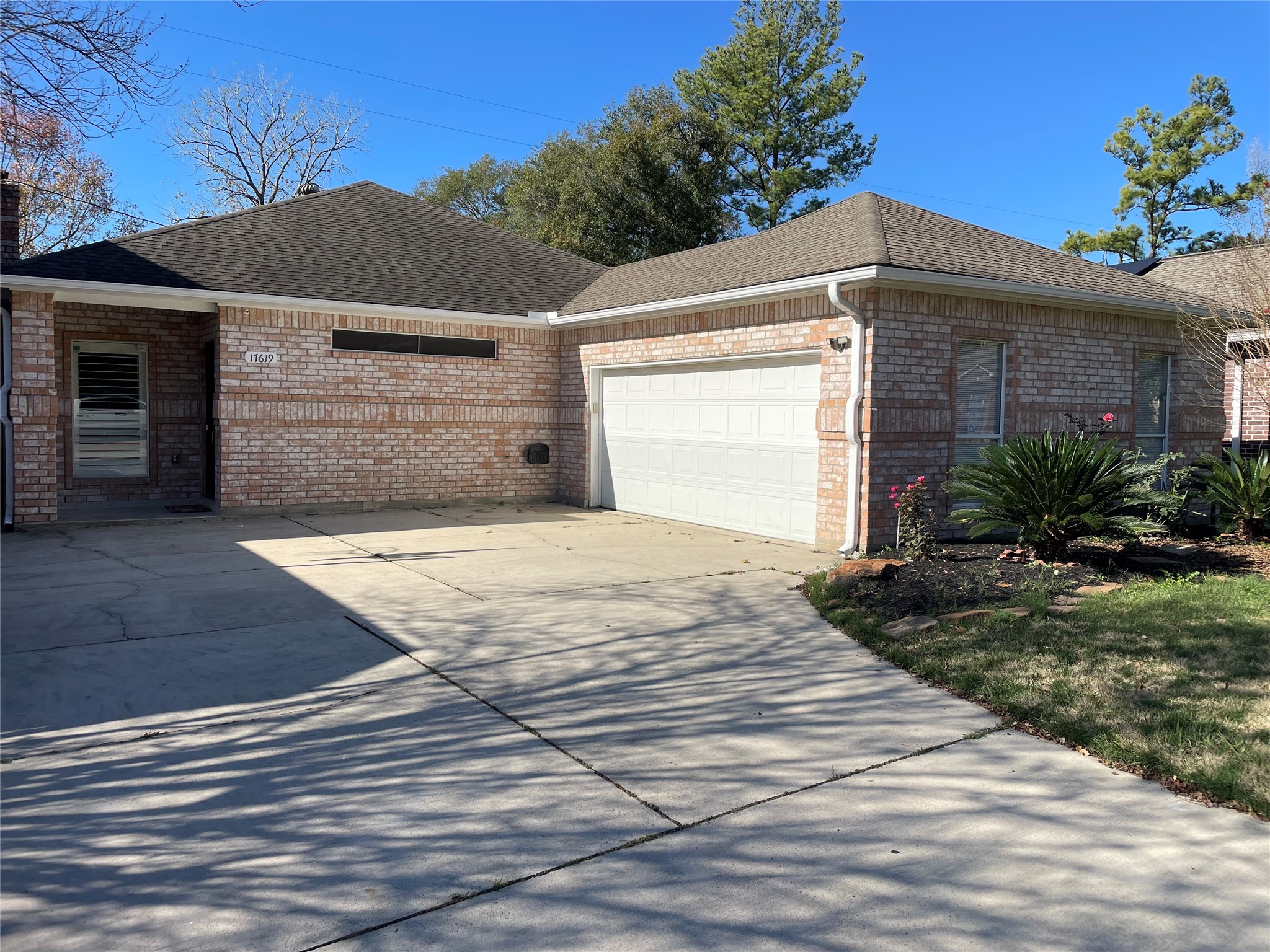 17619 W Fawn River Circle Spring TX 77379