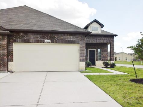 12402 Maura Lane Houston TX 77044