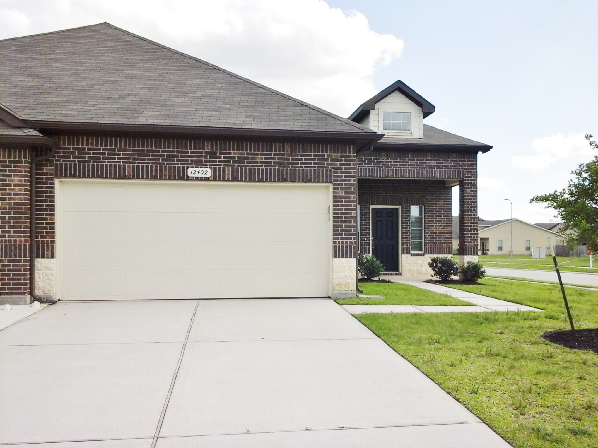 12402 Maura Lane Houston TX 77044
