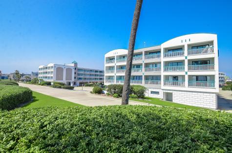 6102 Seawall Boulevard 102b Galveston TX 77551