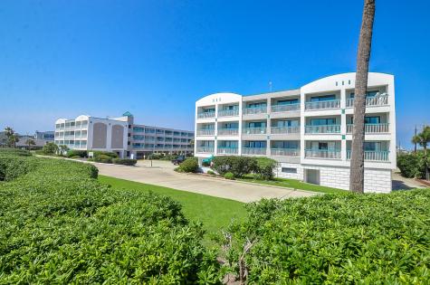 6102 Seawall Boulevard 102b Galveston TX 77551