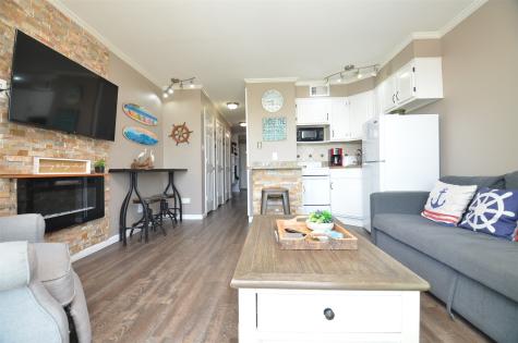 6102 Seawall Boulevard 102b Galveston TX 77551