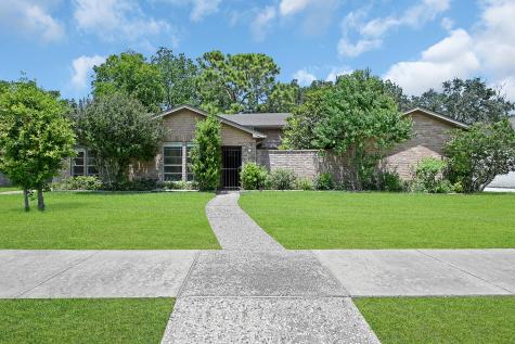 2326 Turtle Creek Drive Missouri City TX 77459
