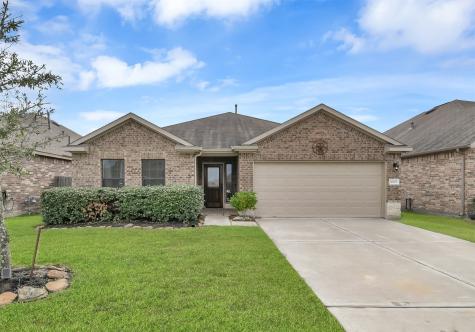 10107 Red Tamarack Lane Tomball TX 77375