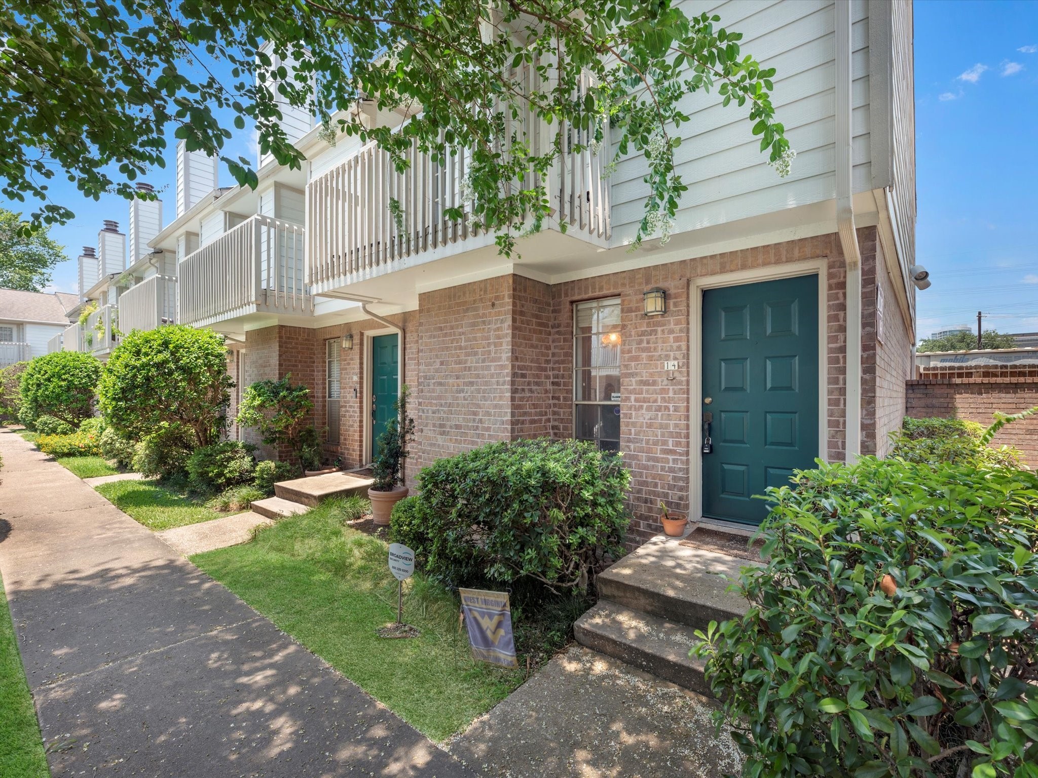 2626 North Boulevard 14 Houston TX 77098