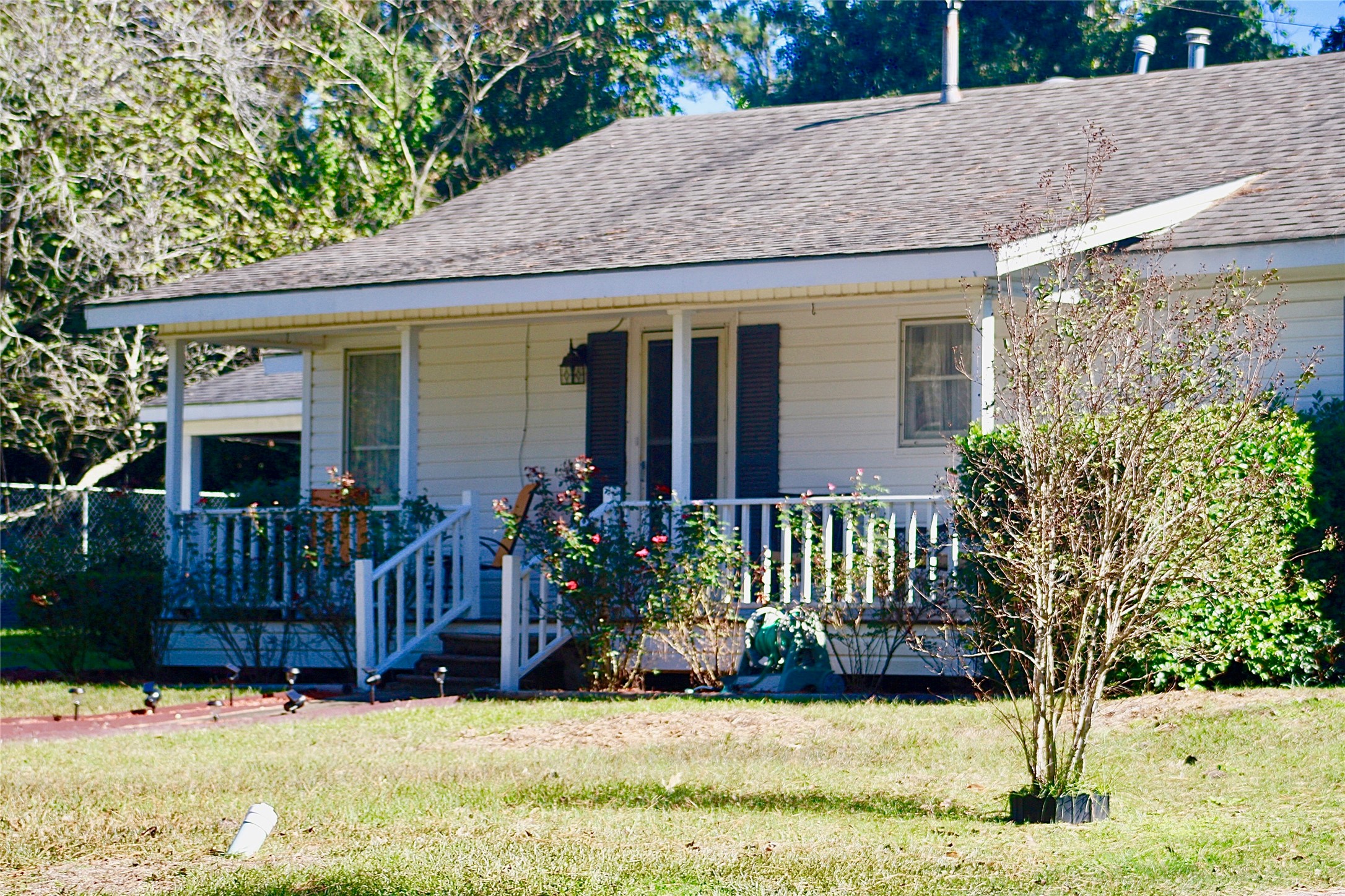 324 Temple Street Woodville TX 75979