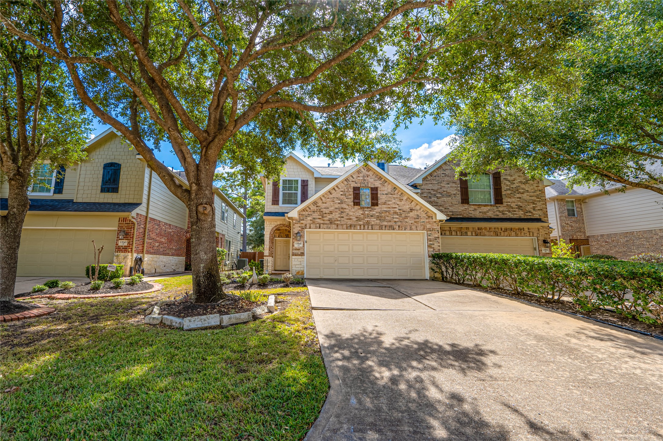 13547 Fawn Lily Drive Cypress TX 77429