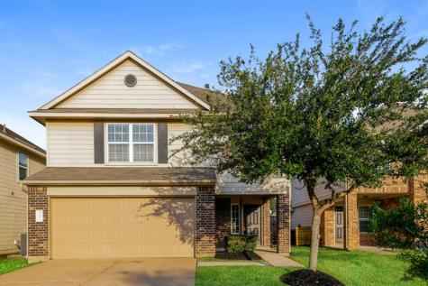 13427 Ella View Lane Houston TX 77067