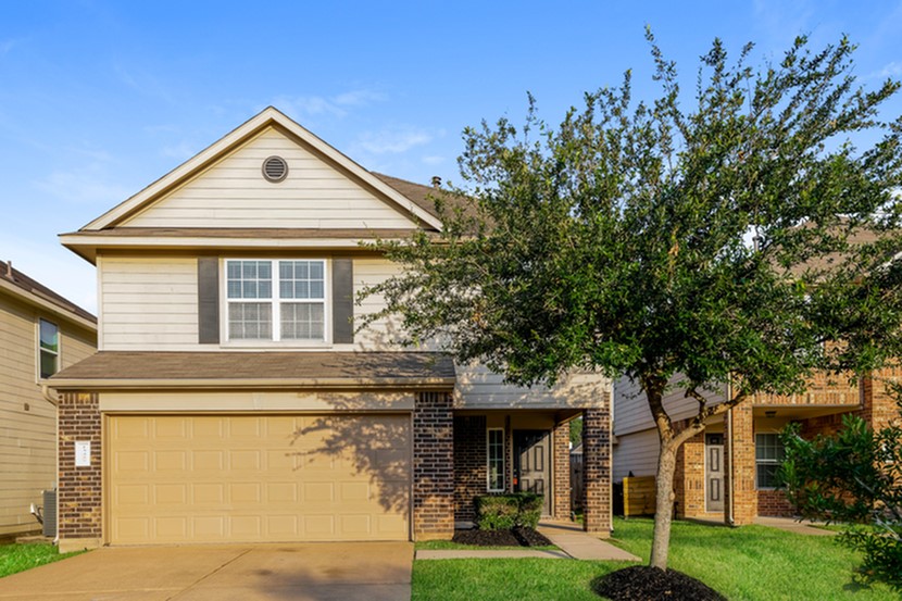 13427 Ella View Lane Houston TX 77067