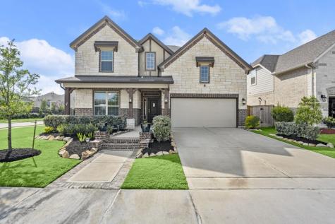 15503 Wilsons Snipe Court Cypress TX 77433