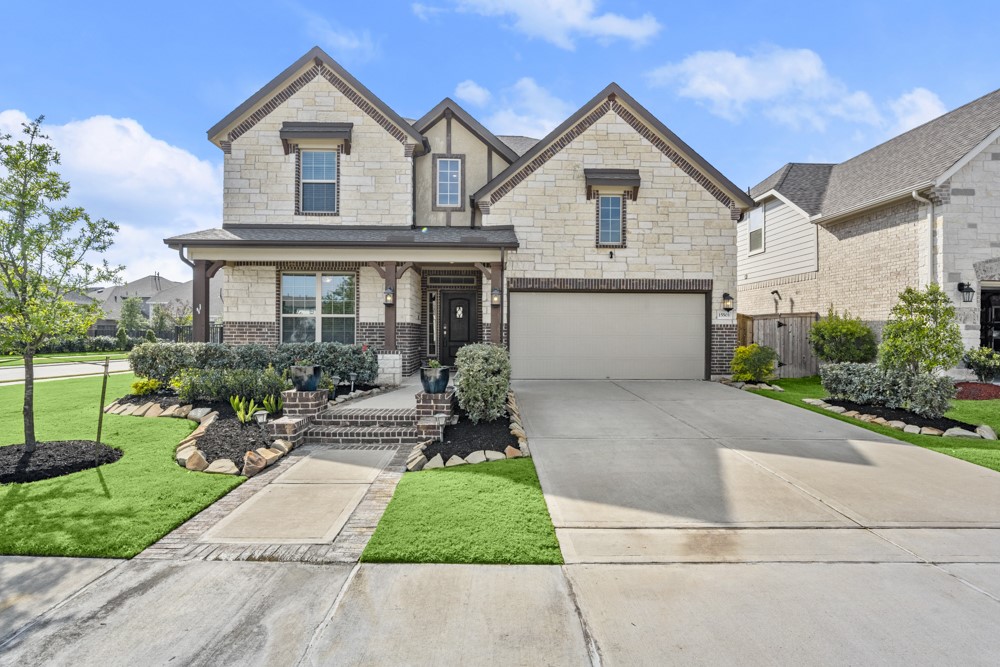 15503 Wilsons Snipe Court Cypress TX 77433