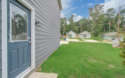 237 Northlawn Montgomery TX 77316