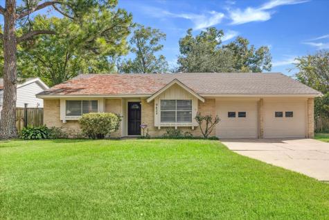 9623 Judalon Lane Houston TX 77063