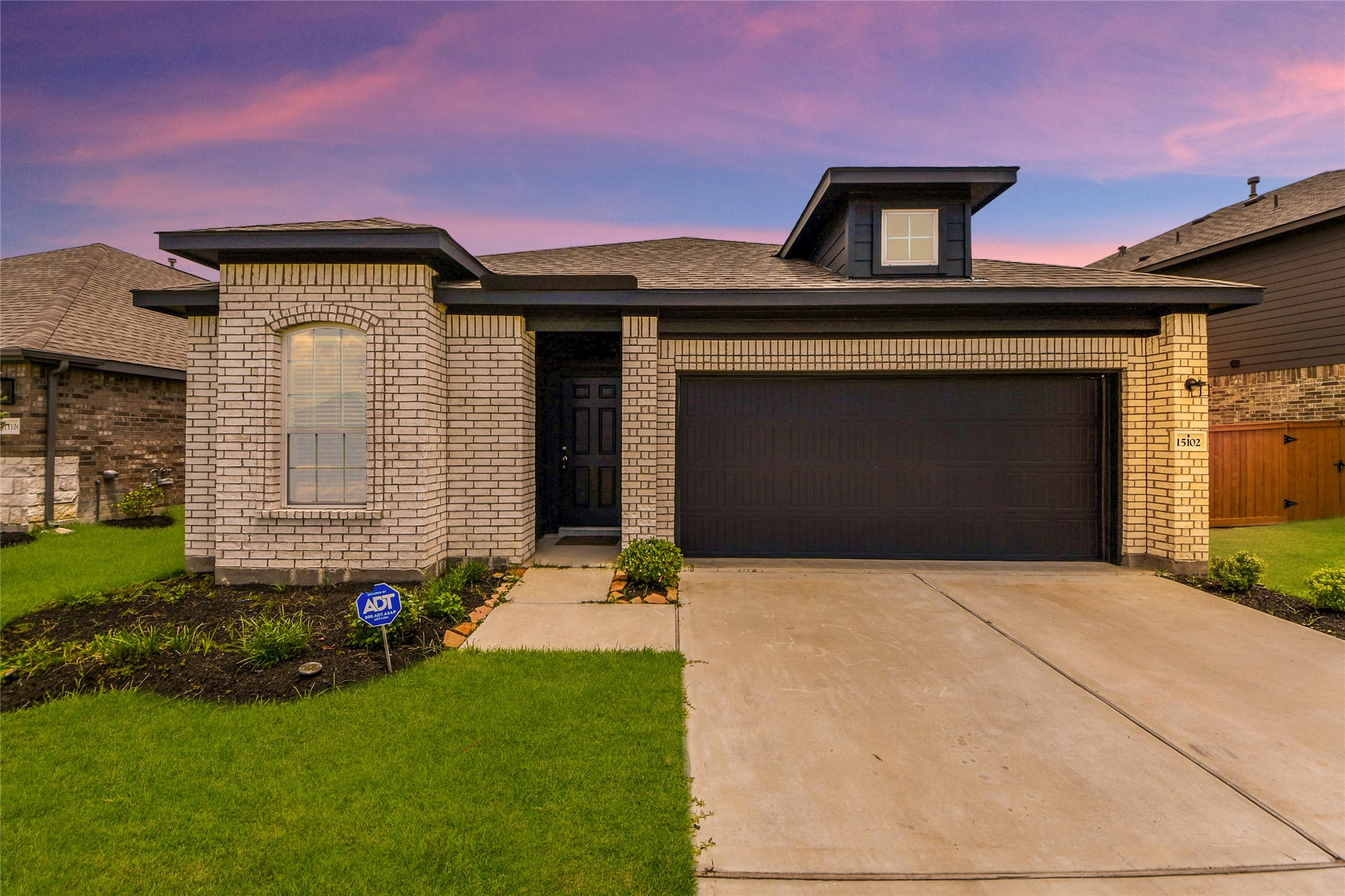 15102 Wiltshire Castle Lane Houston TX 77044