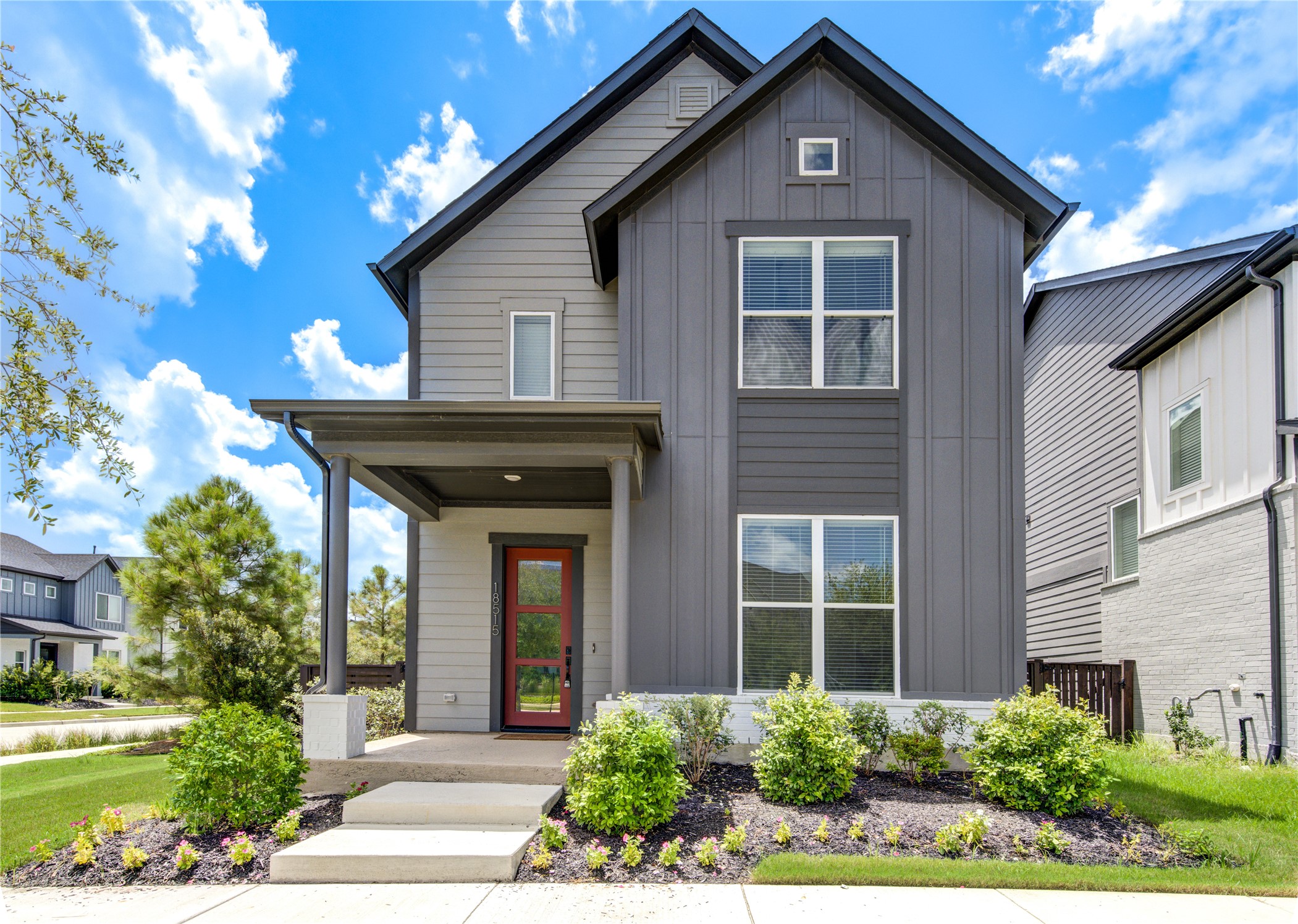 18515 Parkland Row Drive Cypress TX 77433