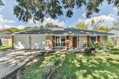 9638 Judalon Lane Houston TX 77063