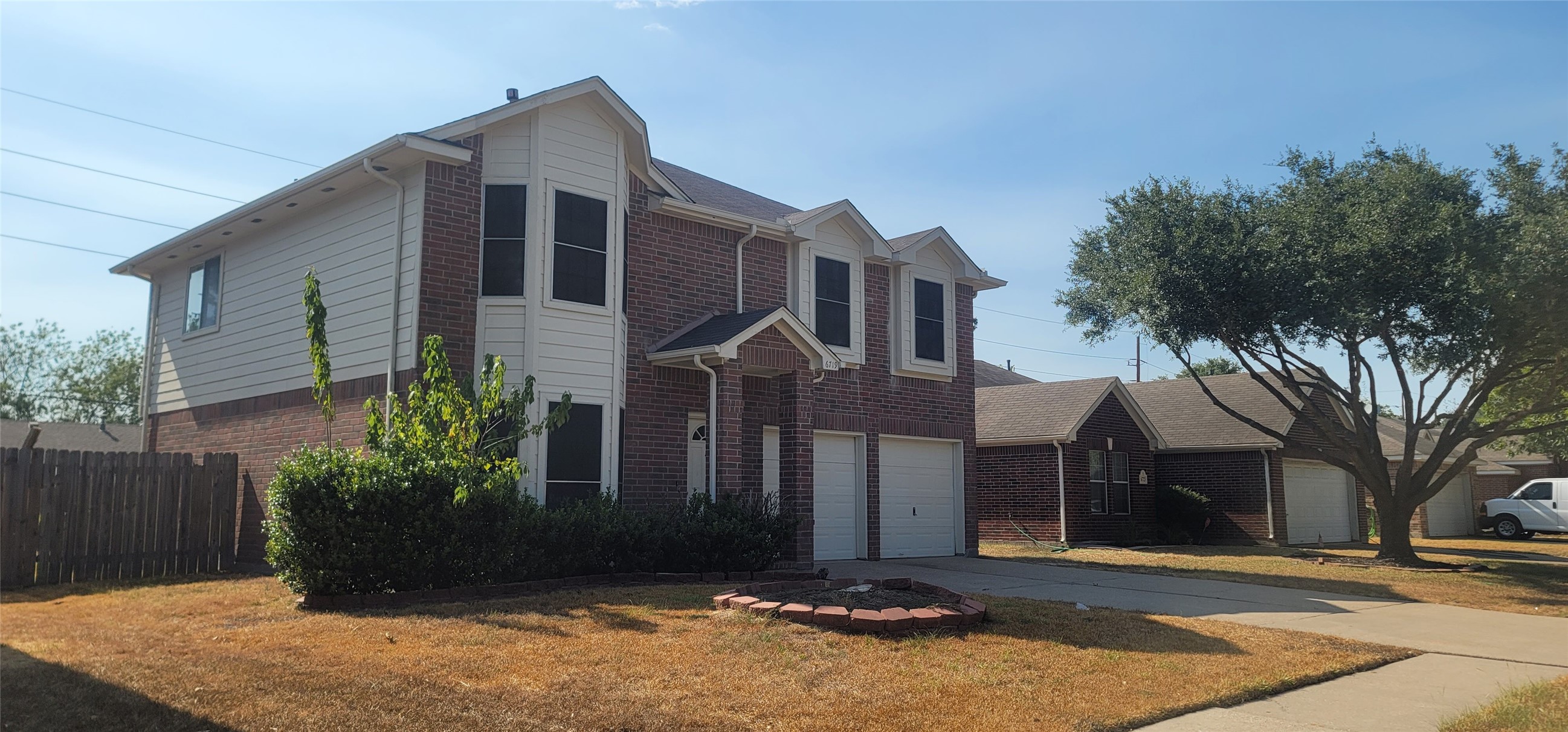 6719 Cypress Glades Drive Katy TX 77449