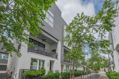2608 Rusk Street Houston TX 77003