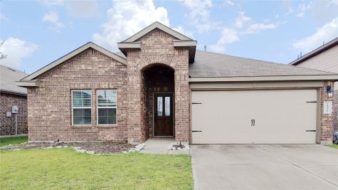 29331 Dunns Creek Court Katy TX 77494