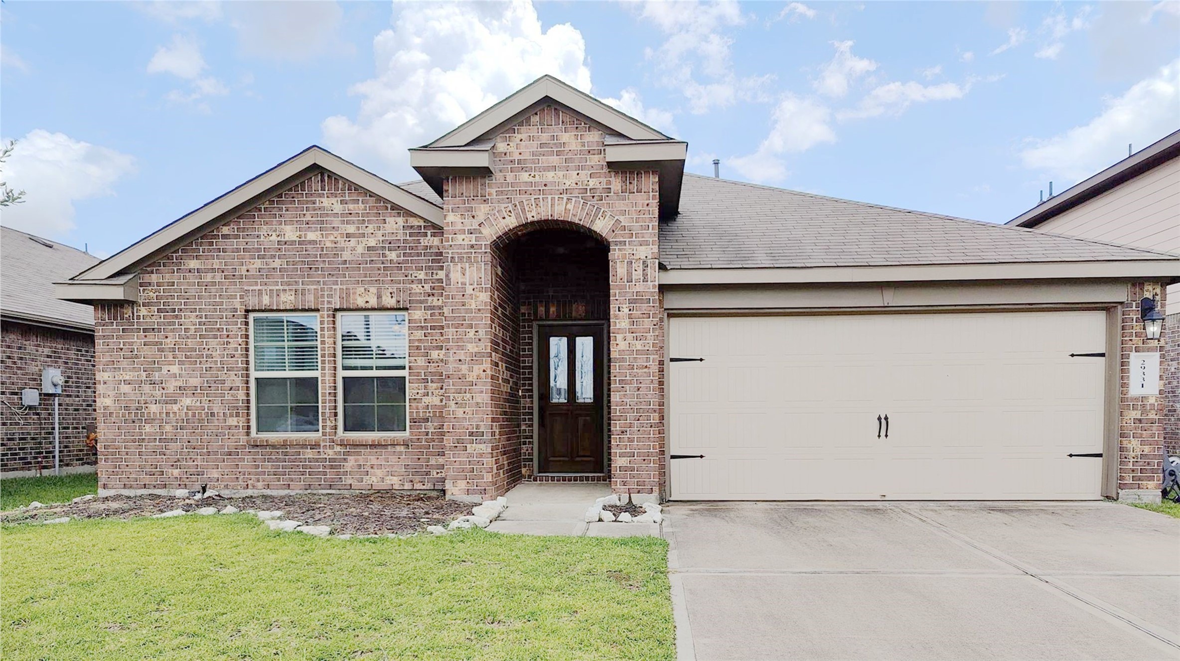 29331 Dunns Creek Court Katy TX 77494
