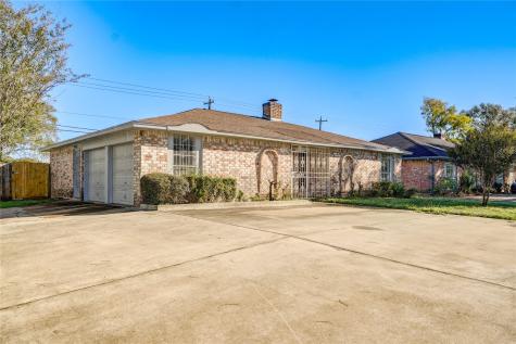 11210 W Bellfort Avenue Houston TX 77099