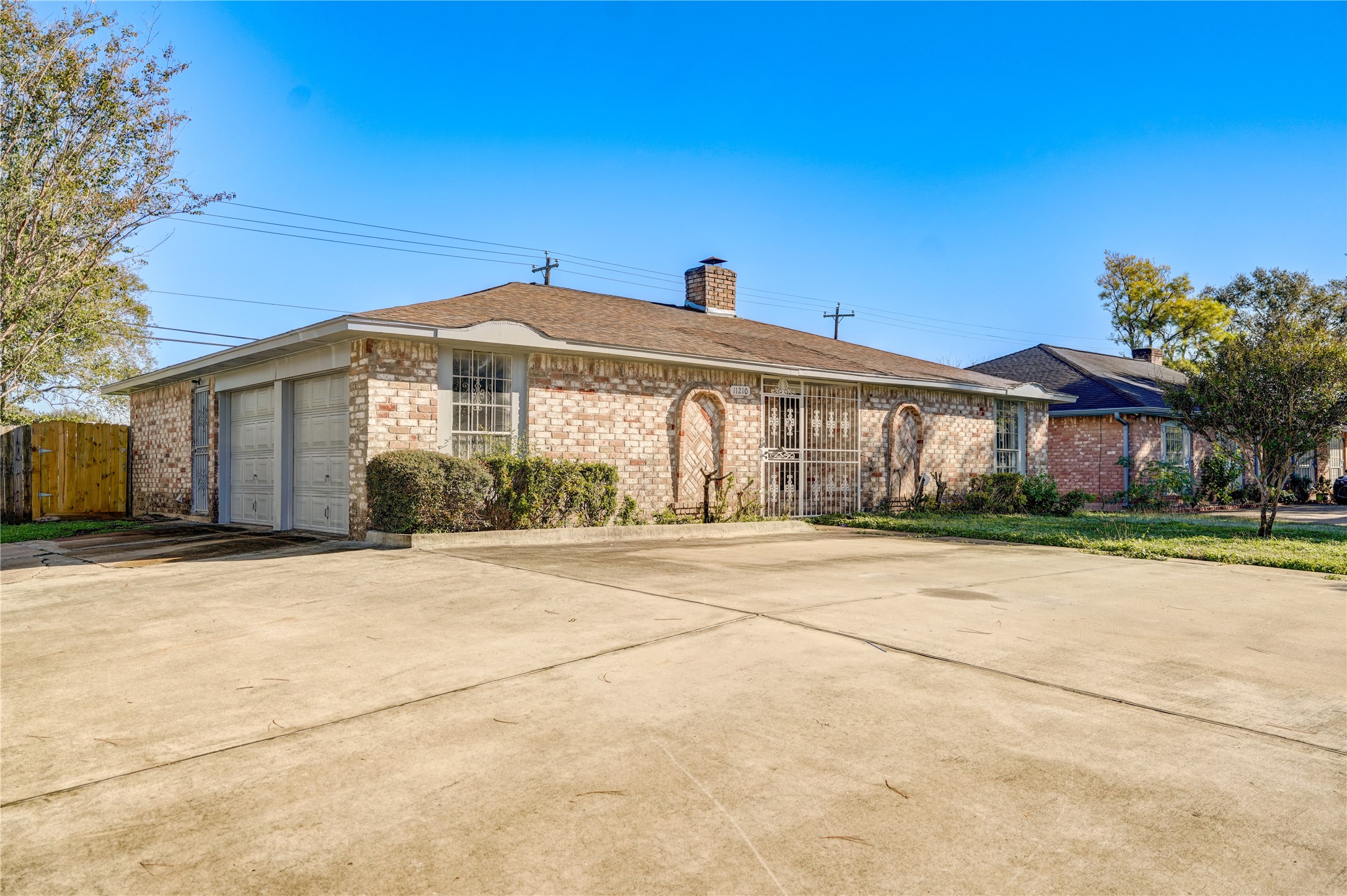11210 W Bellfort Avenue Houston TX 77099