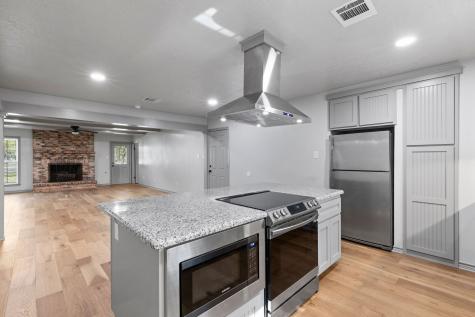 2118 Pine Acres Drive Conroe TX 77384
