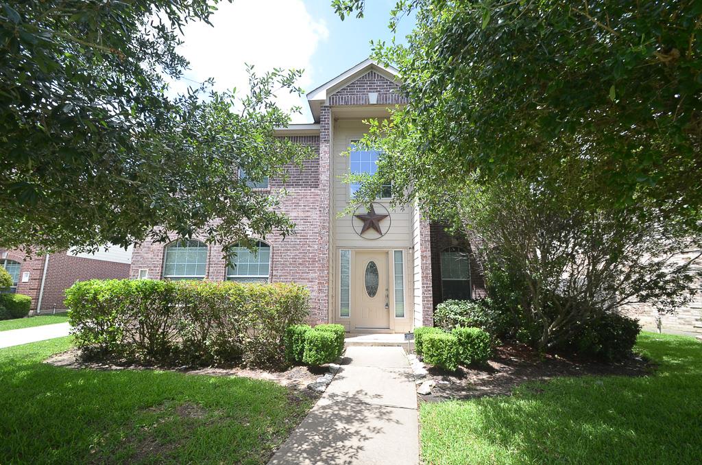 22310 Bent Bridge Lane Richmond TX 77469