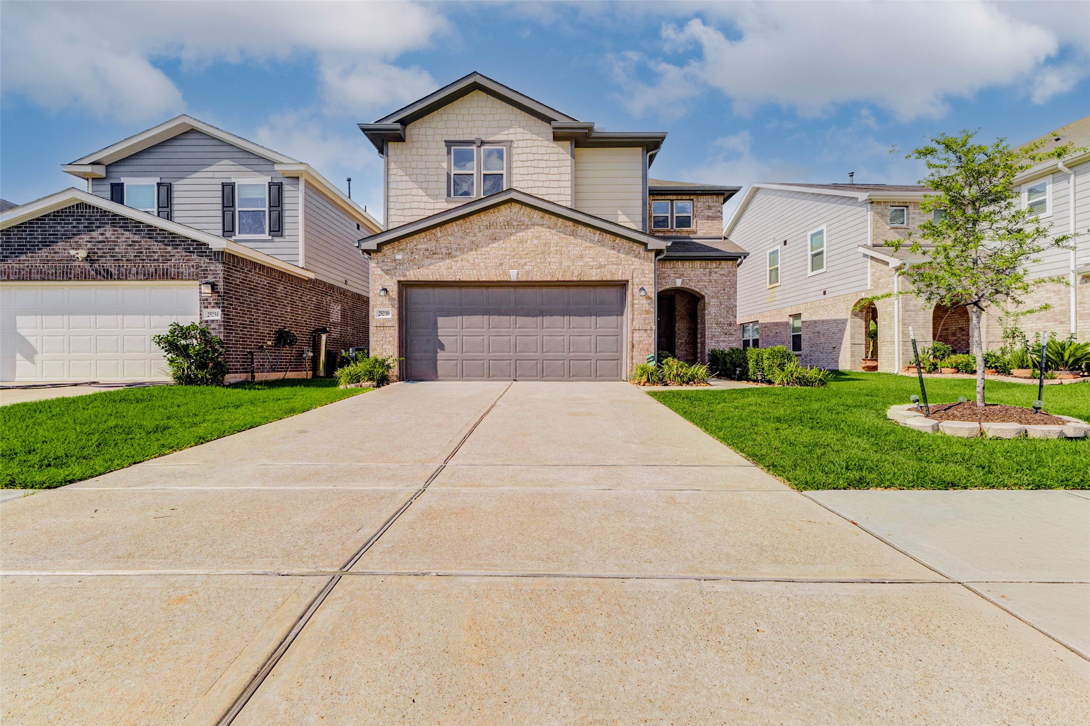 25230 Lexington Manor Court Katy TX 77493