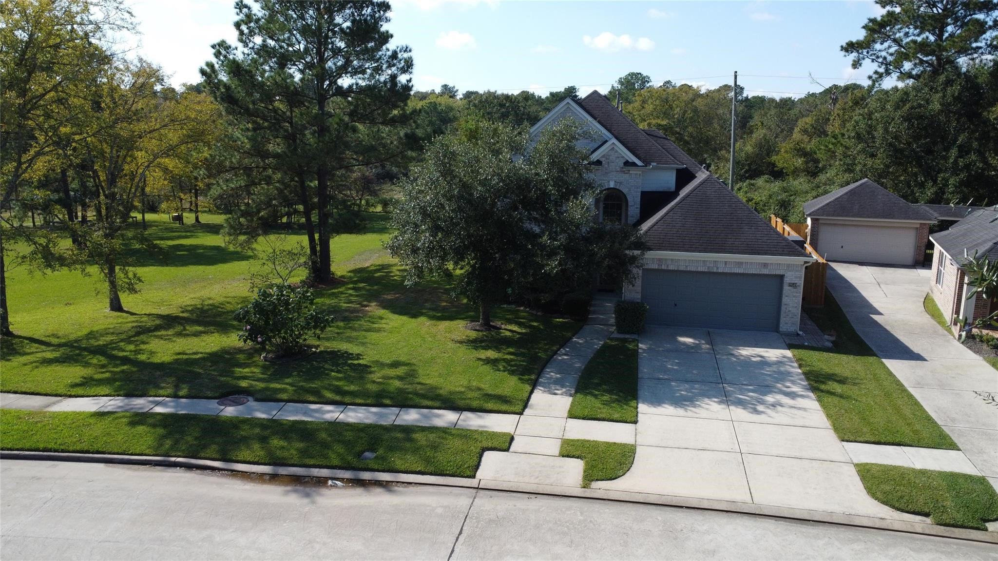 28519 Connordale Lane Spring TX 77386