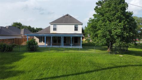 28519 Connordale Lane Spring TX 77386