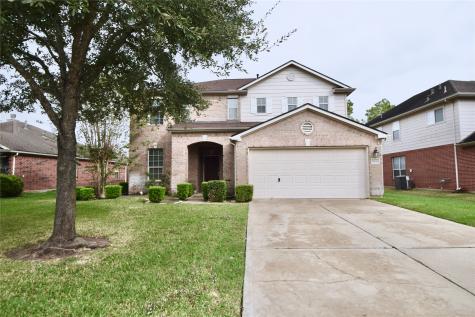 2931 Richland Spring Lane Sugar Land TX 77479