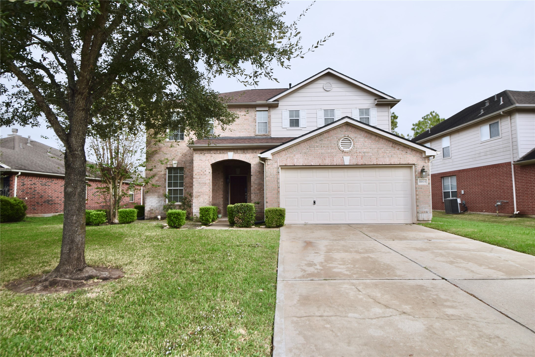 2931 Richland Spring Lane Sugar Land TX 77479