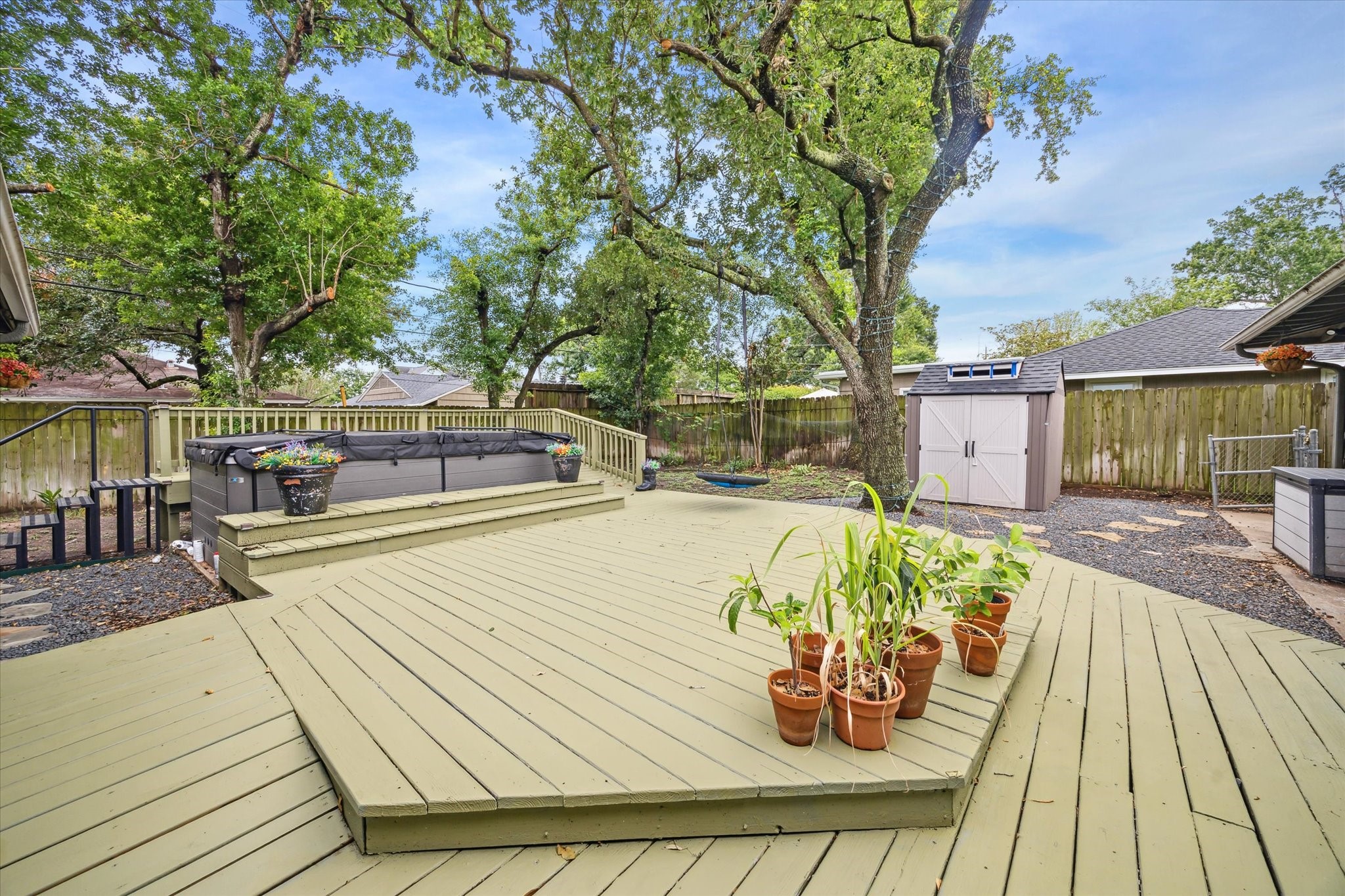 5329 Judalon Lane Houston TX 77056