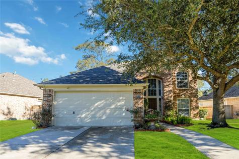 28518 Connordale Lane Spring TX 77386