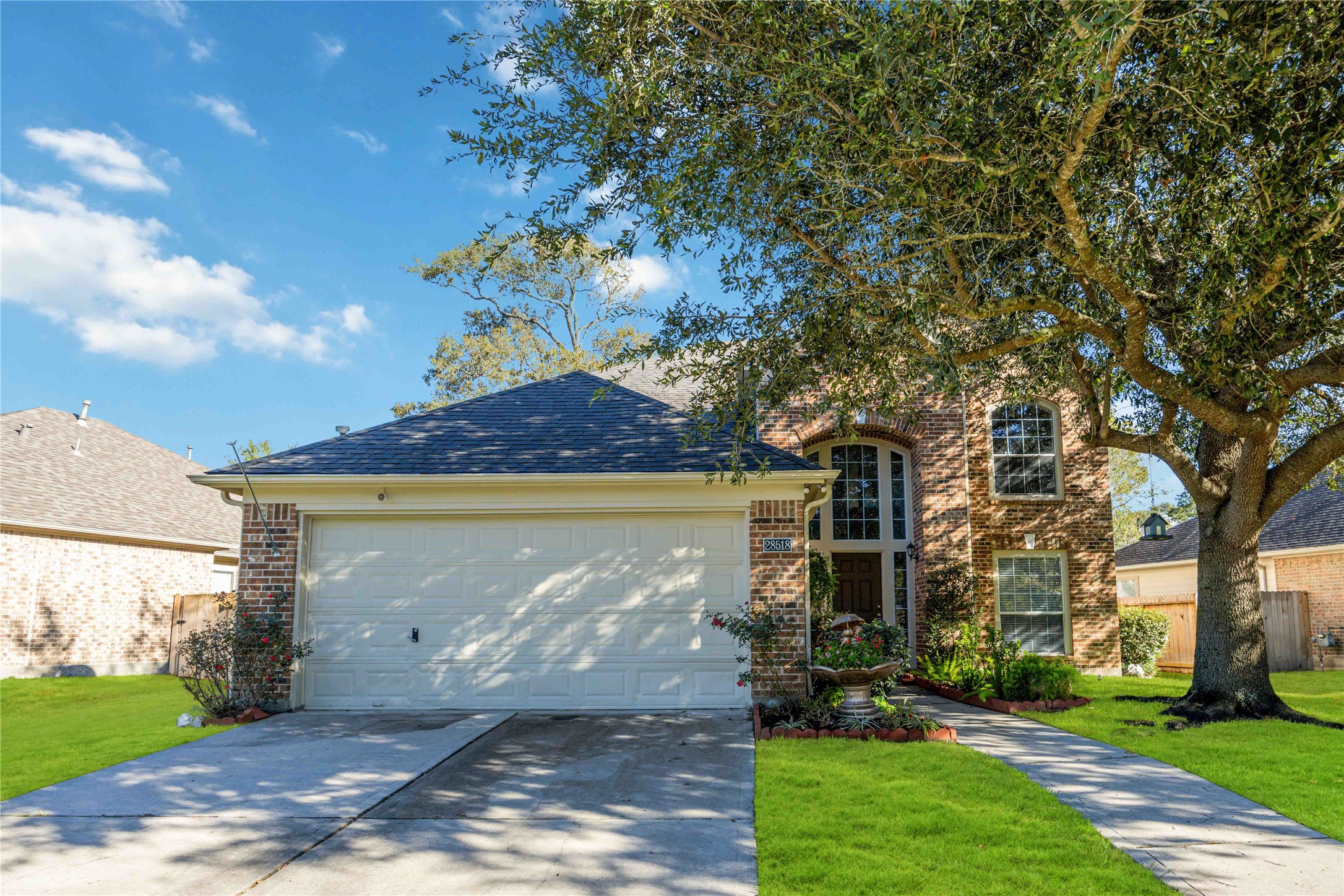 28518 Connordale Lane Spring TX 77386