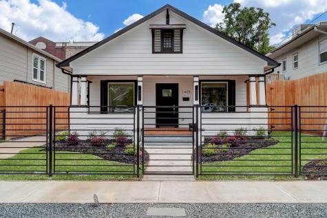 1405 Maryland Street Houston TX 77006