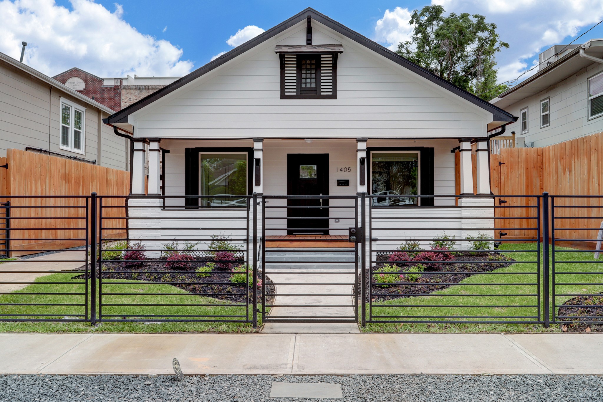1405 Maryland Street Houston TX 77006