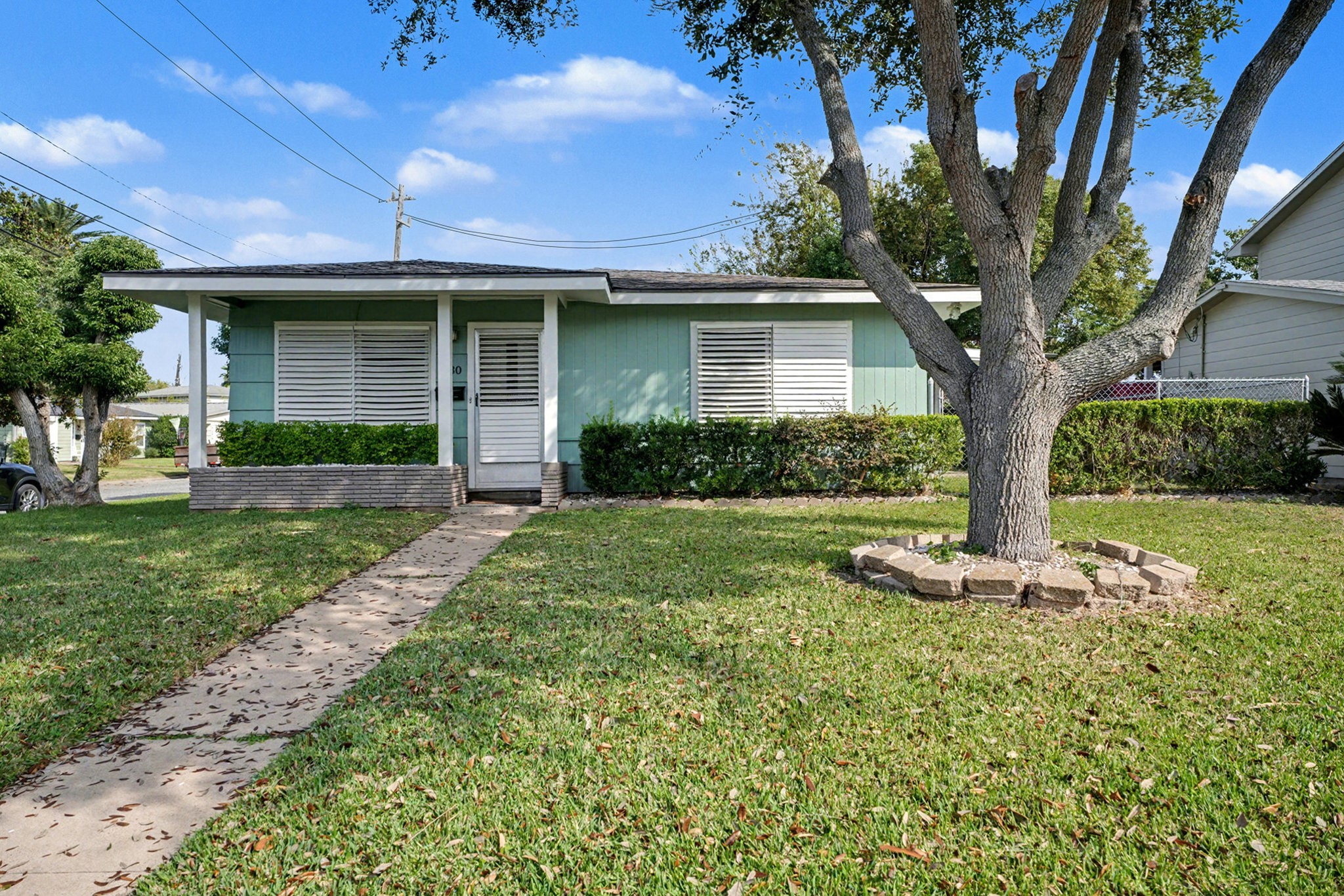 130 San Fernando Drive Galveston TX 77550