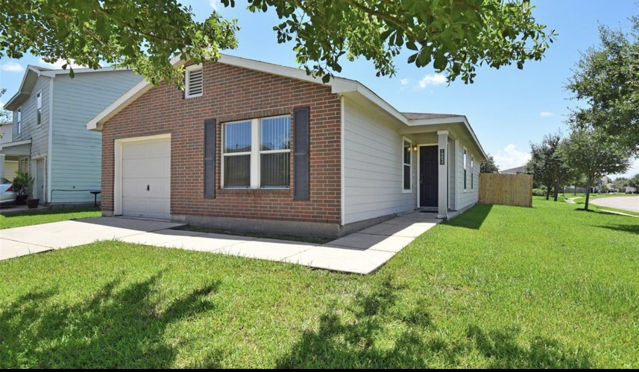 19855 Stonecross Glen Lane Cypress TX 77433