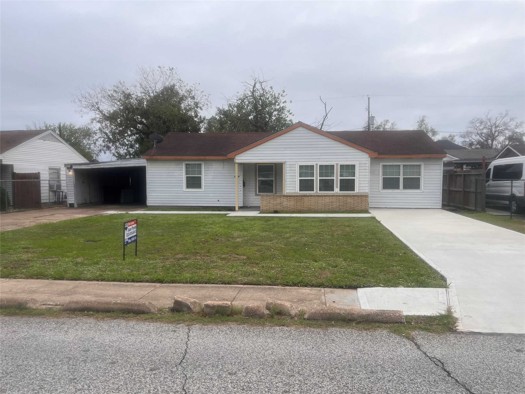 13306 Halifax Street Houston TX 77015