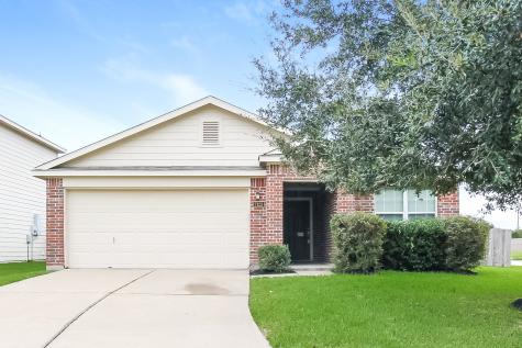 7123 Northchase Lane Richmond TX 77469