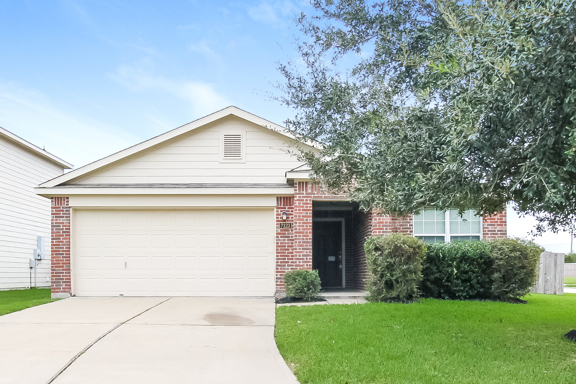 7123 Northchase Lane Richmond TX 77469