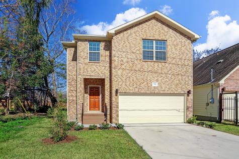 701 E 40th Street Houston TX 77022